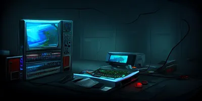 Собрать недорогой игровой компьютер, сборка ПК - цена от 25000 руб в Туле