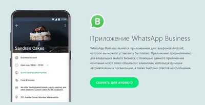 Руководство по WhatsApp для бизнеса - Блог об email и интернет-маркетинге