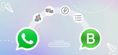 Один аккаунт WhatsApp на нескольких смартфонах — как настроить? |  AndroidLime | Дзен