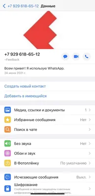 Бизнес аккаунт в whatsapp - как его сделать за короткое время