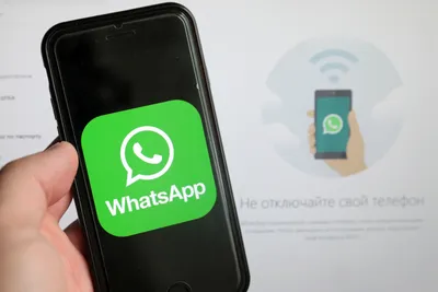 Как создать профиль WhatsApp Business