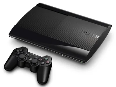 Restored Sony PlayStation 3 PS3 Super Slim System 500GB (Refurbished) -  Walmart.com