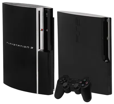 I had a PS3 slim years ago and sold it for a PS4. Now in 2021 I got a super  slim to play some games I missed out on like Killzone. I