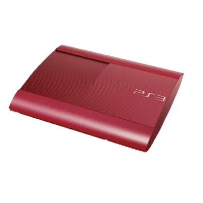 PlayStation 3 (PS3) Controller Display – Rose Colored Gaming