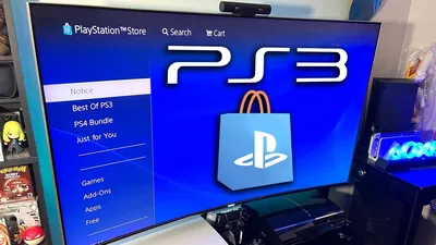 Digital Foundry goes hands-on with the new super-slim PS3 | Eurogamer.net