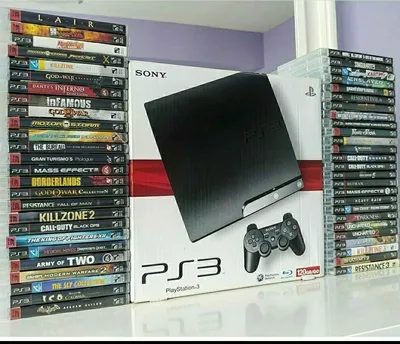 Sony Will Stop Selling PS3 Games Soon