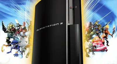 PS3 Launch Date Was Reportedly Delayed Due to $0.05 Component