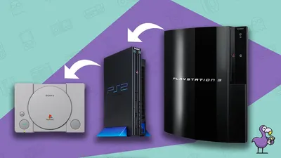 Playstation 3 (PS3) Release Date, Details, and Specs