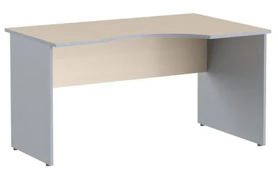 Компьютерный стол SKYLAND S-900/1200/1400, 120х60х76 см - купить по  выгодным ценам в интернет-магазине OZON (281323118)