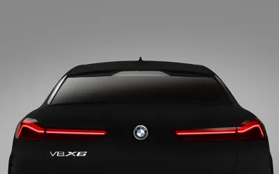2019 BMW X6 M Sport - Обои и картинки на рабочий стол | Car Pixel
