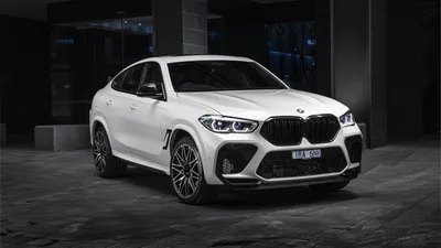 BMW X6 2015. Обои для рабочего стола. 1920x1200