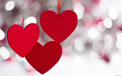 Обои Праздничные День Святого Валентина, сердечки, любовь, обои для рабочего  стола, фотографии праздничные, день, св, валентина, сердечки, любовь,  красный Обои для рабочего стола, скачать обои картинки заставки на рабочий  стол.