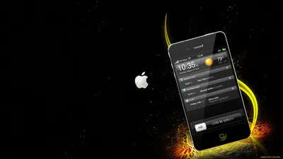 Обзор Apple iPhone 7: лучший iPhone — новый iPhone / Смартфоны