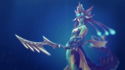 Dota 2 Axe Wallpapers - Wallpaper Cave