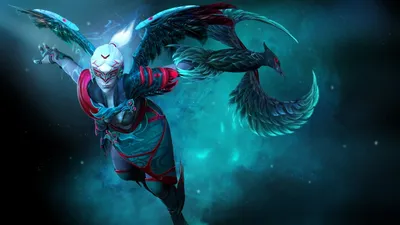The Best Dota 2 Backgrounds for Your PC in 2024 | DMarket | Blog