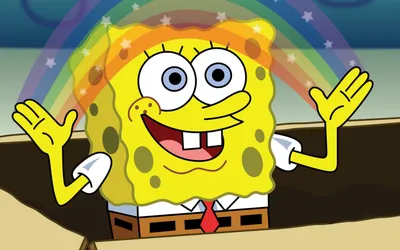 Обои Мультфильмы SpongeBob SquarePants, обои для рабочего стола, фотографии  мультфильмы, spongebob squarepants, губка, боб Обои для рабочего стола,  скачать обои картинки заставки на рабочий стол.
