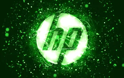 Фотографии Ноутбуки Логотип эмблема hp Hewlett-Packard Компьютеры