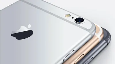 Mobile-review.com Обзор смартфона iPhone 6S Plus
