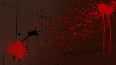 Скачать обои Кровь в разрешении 1920x1080 на рабочий стол