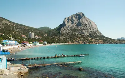 Крым станет привлекательным для туристов из Турции | Новости Приднестровья