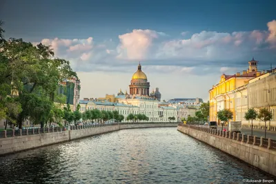 Недорогие экскурсии в Санкт-Петербурге
