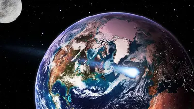 Земля, Планета, Мир - обои на телефон | ТОП Бесплатные Скачать фото