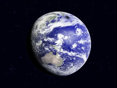 Планета Земля, Космическое Пространство, Земля - картинка на рабочий стол,  | Бесплатные Лучшие картинки
