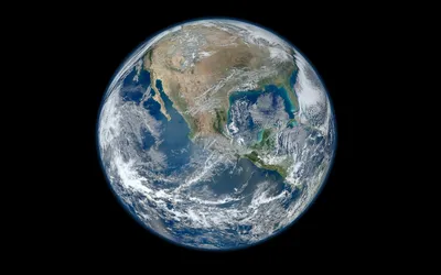 Картинка на рабочий стол космос, планета земля 1680 x 1050