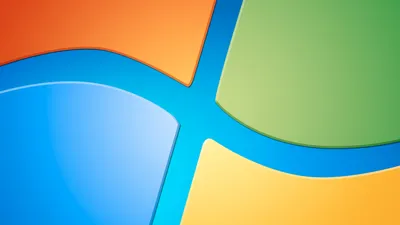 Technology Windows 7 HD Wallpaper