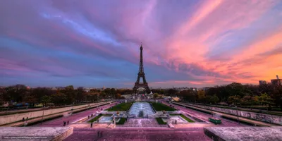 Париж весной обои, картинки Париж весной, фотографии Париж весной, фото Париж  весной | FreeOboi.Ru
