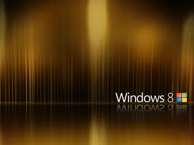 Обзор Windows 8 Consumer Preview
