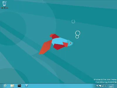 Обновился до Windows 8. / Windows 8.1 :: рабочий стол :: geek (Прикольные  гаджеты. Научный, инженерный и айтишный юмор) / смешные картинки и другие  приколы: комиксы, гиф анимация, видео, лучший интеллектуальный юмор.