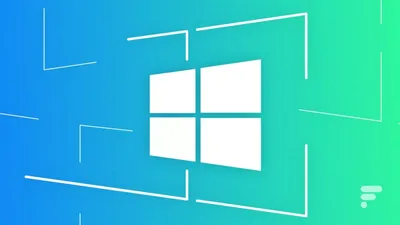 Обои на рабочий стол Логотип операционной системы Windows 8, обои для рабочего  стола, скачать обои, обои бесплатно