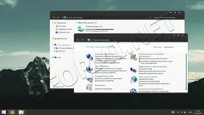 Оригинальные гаджеты и Sidebar в Windows 8 / 8.1 / 10 - Страница 8 -  Компьютерный форум