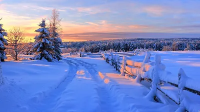 Обои Природа Зима, обои для рабочего стола, фотографии природа, зима, лес,  горы, озеро, норвегия, отражение, снег, norway, дома Обои для рабочего стола,  скачать обои картинки заставки на рабочий стол.