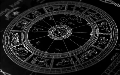 Скачать обои Знаки Зодиака Pisces - Рыбы на рабочий стол 1152x864