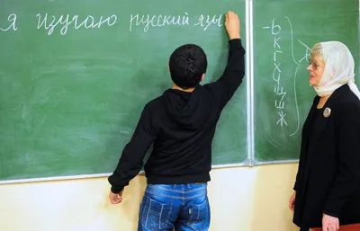 Русский язык в школах - где еще в Украине дети изучают русский - 24 канал -  Образование - Учеба