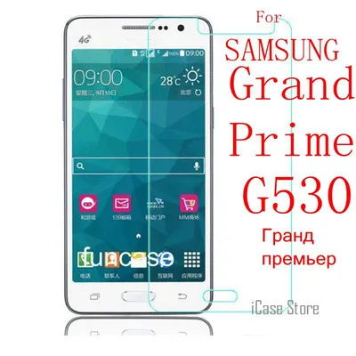 Чехол Touch для Samsung Galaxy Grand Prime / G530 G531 бампер оригиналНет в  наличии: 160 грн. - Чехлы, бампера Днепр на BON.ua 70120243