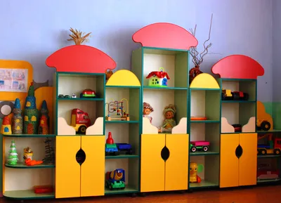 Мебель для детского сада - Игровые комнаты » Компания FK - Mebel - Мебель  для детского сада в Калуге. Производство и продажа игровой и мягкой мебели  для доу: детские столы, стулья, кровати