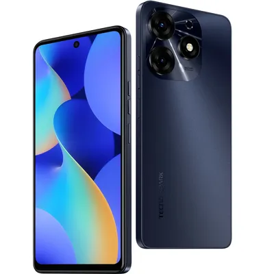 Смартфон TECNO Spark 10 Pro (KI7) 8/256Gb Starry Black – купить в Киеве |  цена и отзывы в MOYO