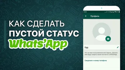 Как скрыть онлайн-статус в WhatsApp: новая функция