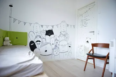 Дизайн комнаты для подростка (64 фото): идеи и стили оформления