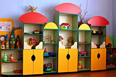 Мебель для школ и детских садов - Мебель на заказ в Кишинёве Молдова