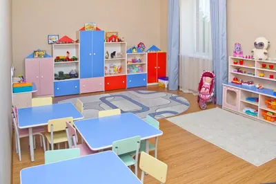 Купить мебель для детских садов в Минске по выгодной цене.