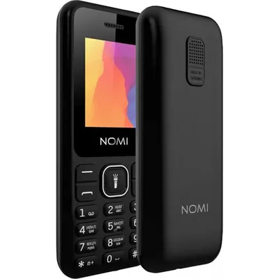 Мобільний телефон Nokia 108 (rm-944) dual sim black Бу. (ID#1950061286),  цена: 900 ₴, купить на Prom.ua