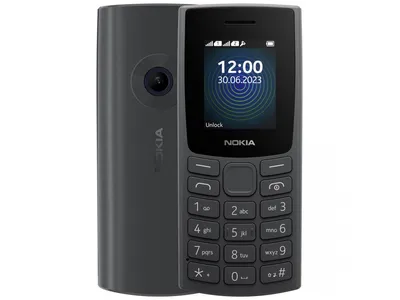 Простой кнопочный телефон без камеры на 2 сим карты, ID1848Q (id 77402766),  купить в Казахстане, цена на Satu.kz