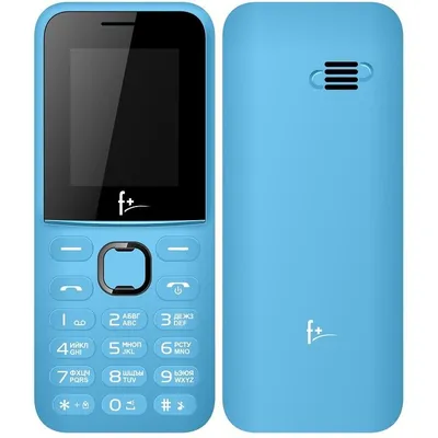 Мобильный телефон Texet Телефон TM-B316 Dual Sim Black, черный - купить по  выгодной цене в интернет-магазине OZON (778648919)