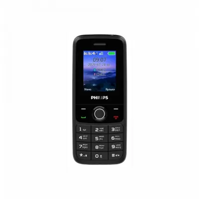 Мобільний телефон NOKIA 106 TA-1564 DS charcoal - купить в магазине  mBuy24.com