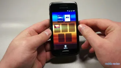 HTC Windows Phone 8S и 8X: предварительный обзор смартфонов на Windows 8 /  Смартфоны