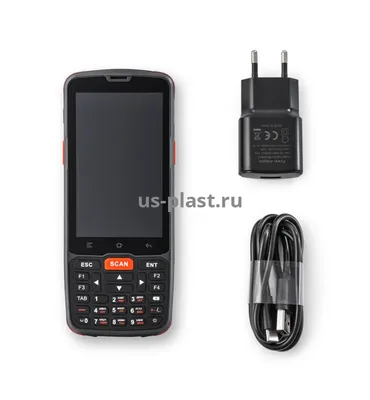 Купить защищенный пыле/водонепроницаемый смартфон Ulefone Armor X7 Pro  4/32GB в г. Алматы | Мобильные телефоны | myshop.kz